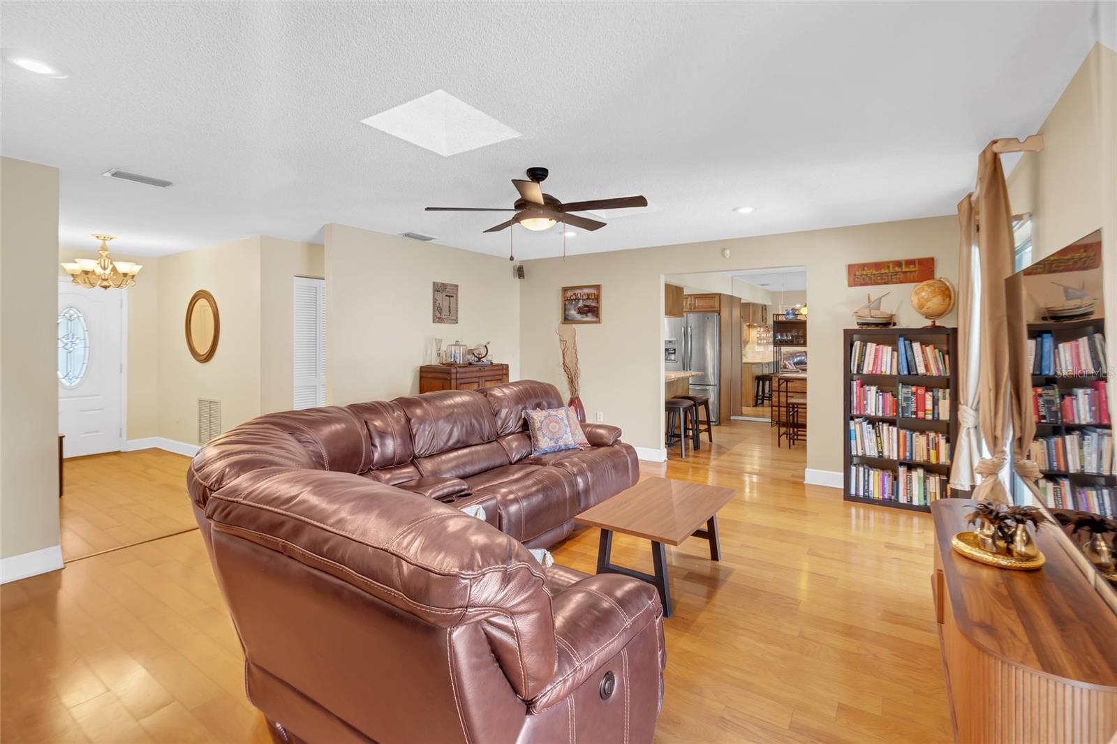 UNIVERSITY PINES - Residential