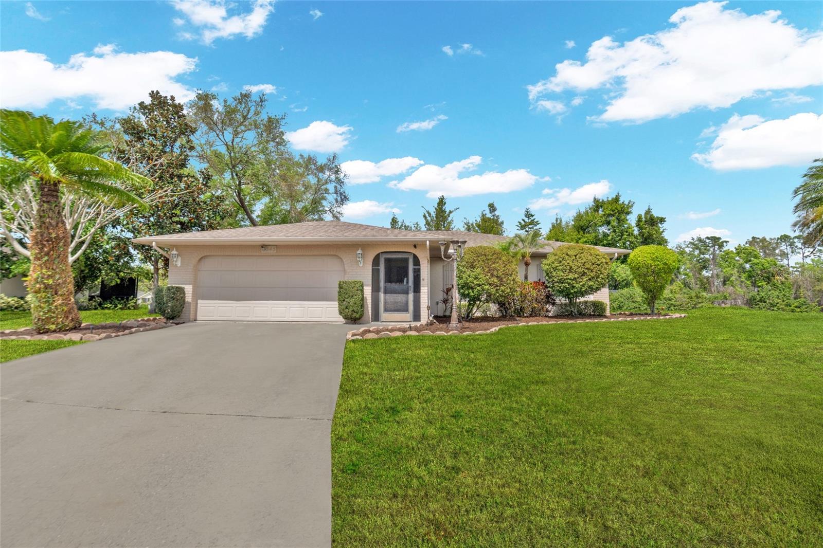 UNIVERSITY PINES - Residential