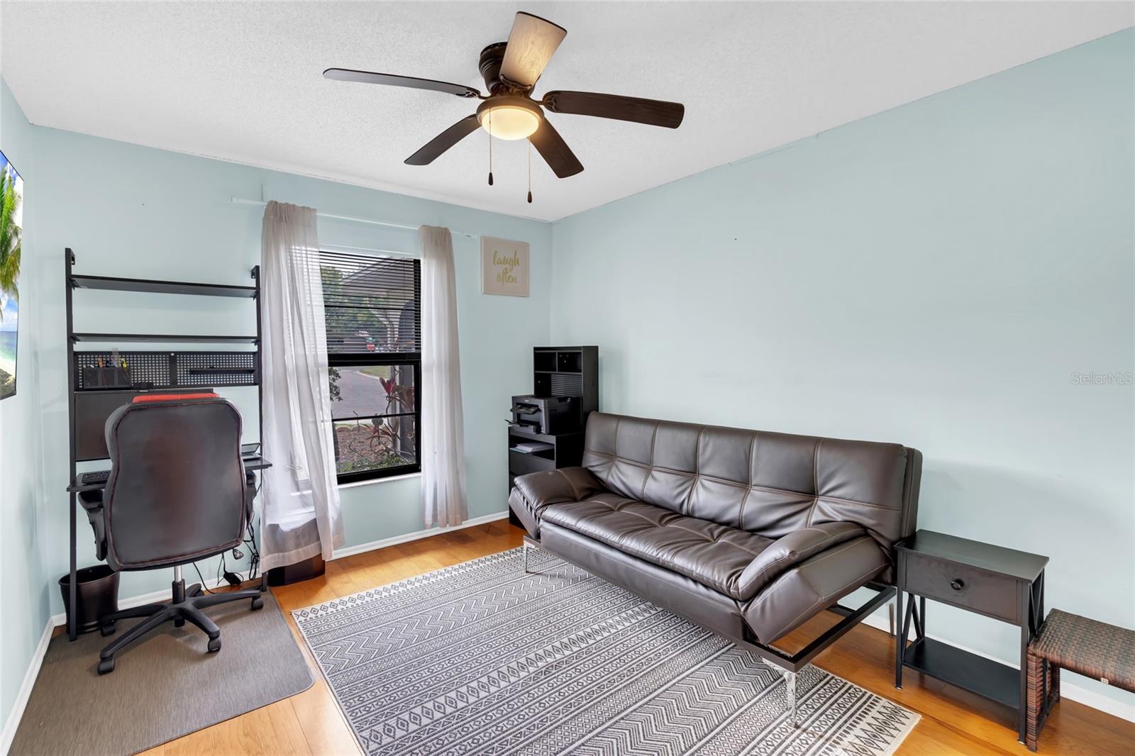 UNIVERSITY PINES - Residential