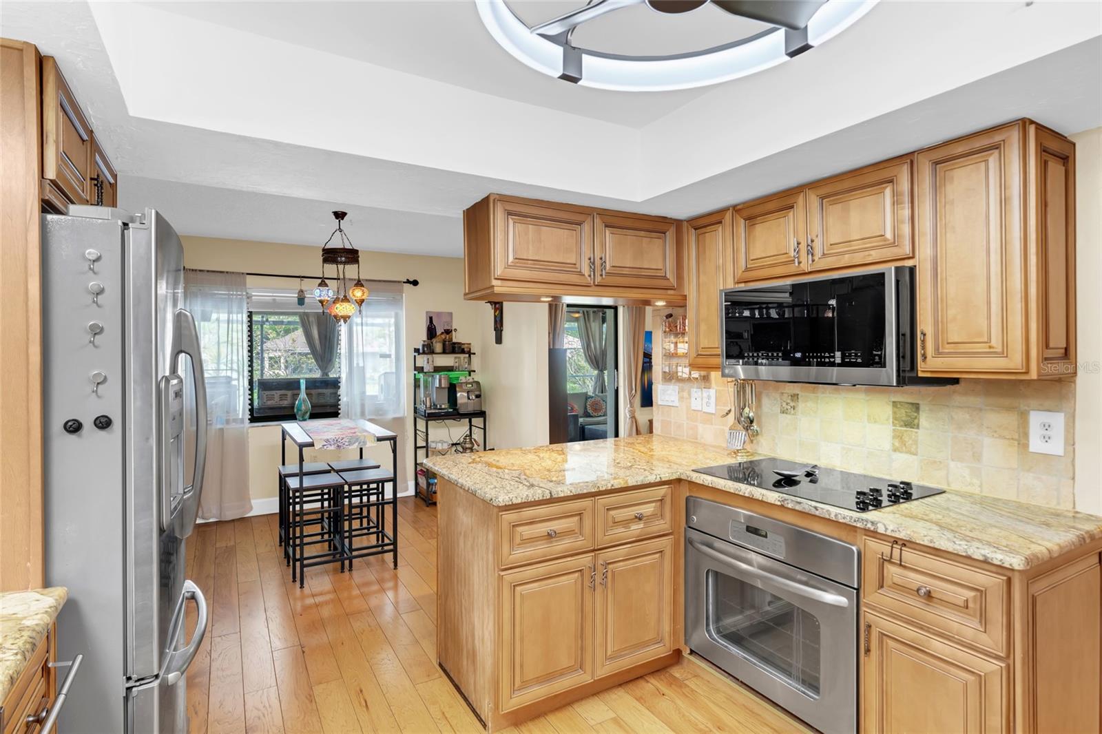 UNIVERSITY PINES - Residential