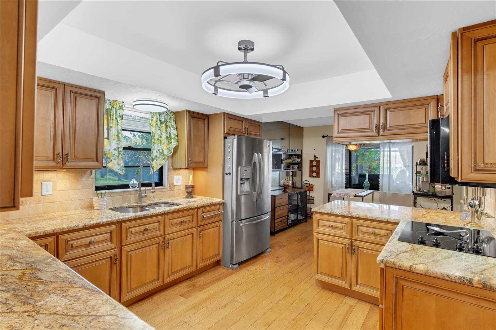 UNIVERSITY PINES - Residential