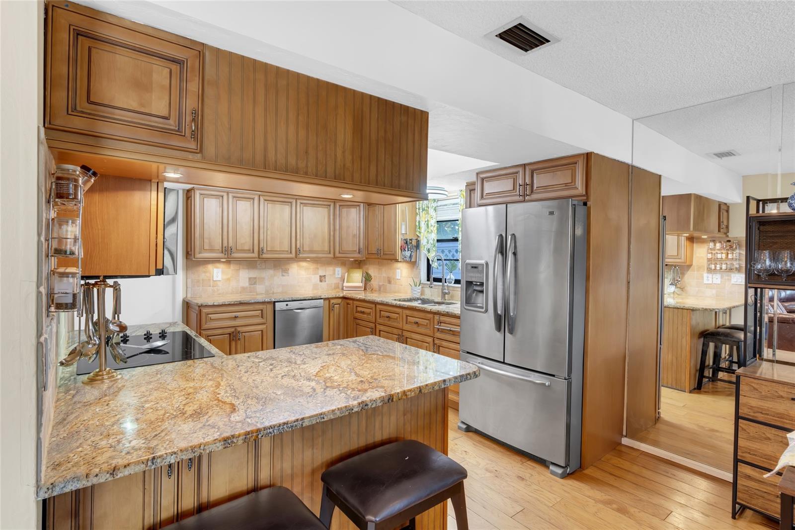 UNIVERSITY PINES - Residential