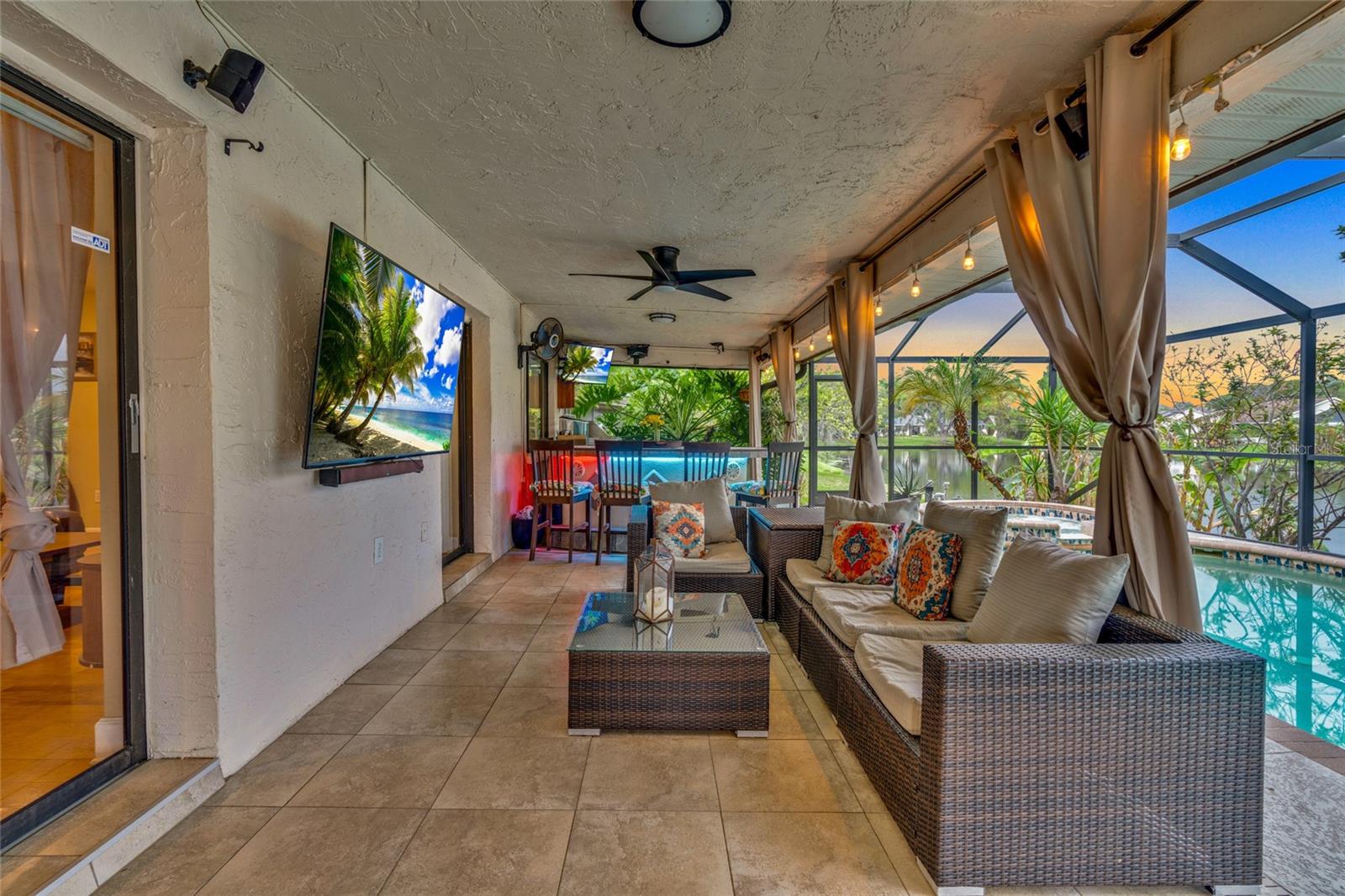 UNIVERSITY PINES - Residential