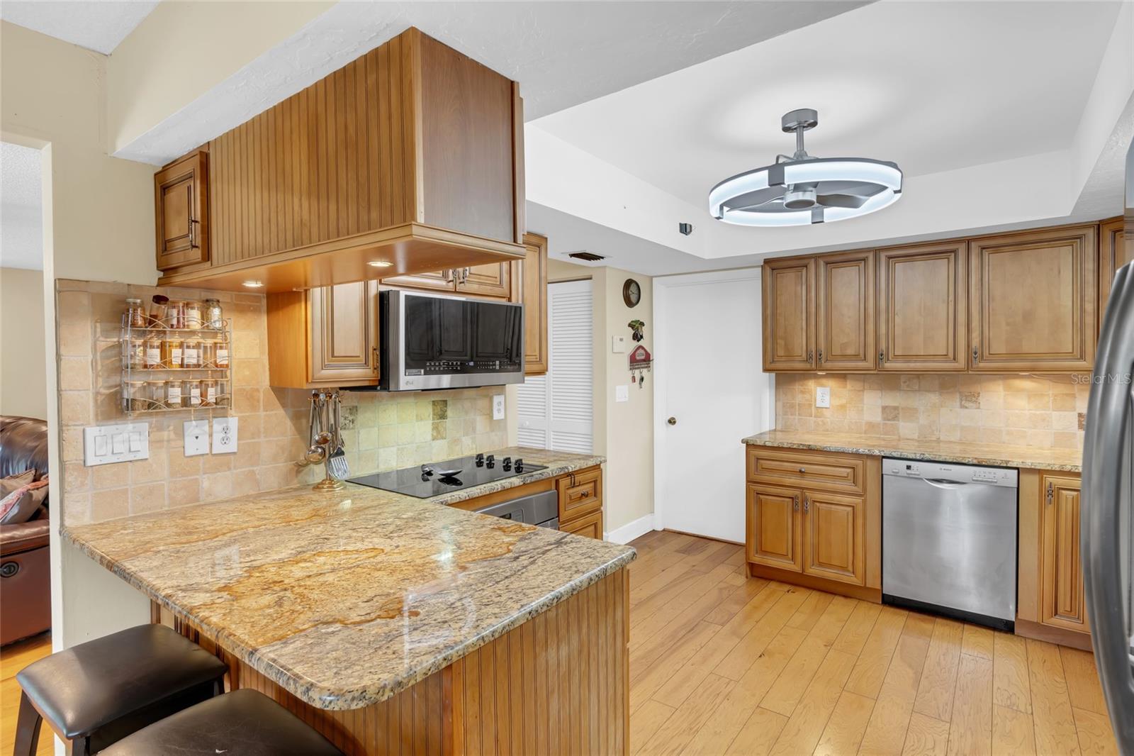 UNIVERSITY PINES - Residential