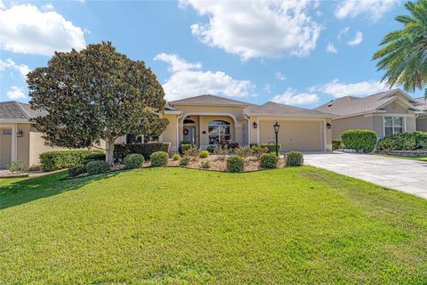 Tiny photo for 2739 Midland Terrace, The Villages, FL 32162 (MLS # G5102204)