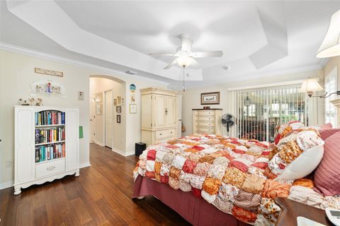 Tiny photo for 2739 Midland Terrace, The Villages, FL 32162 (MLS # G5102204)