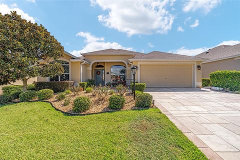 Tiny photo for 2739 Midland Terrace, The Villages, FL 32162 (MLS # G5102204)