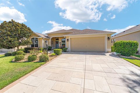 Tiny photo for 2739 Midland Terrace, The Villages, FL 32162 (MLS # G5102204)
