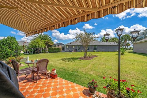 Tiny photo for 2739 Midland Terrace, The Villages, FL 32162 (MLS # G5102204)