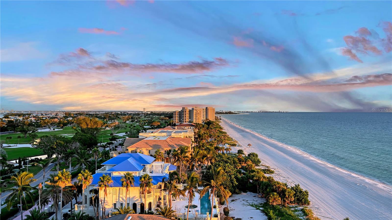 PRIVATEER SOUTH - Residential