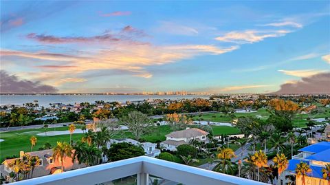 Photo of 1000 Longboat Club Road #1103, Longboat Key, FL 34228 (MLS # A4662719)