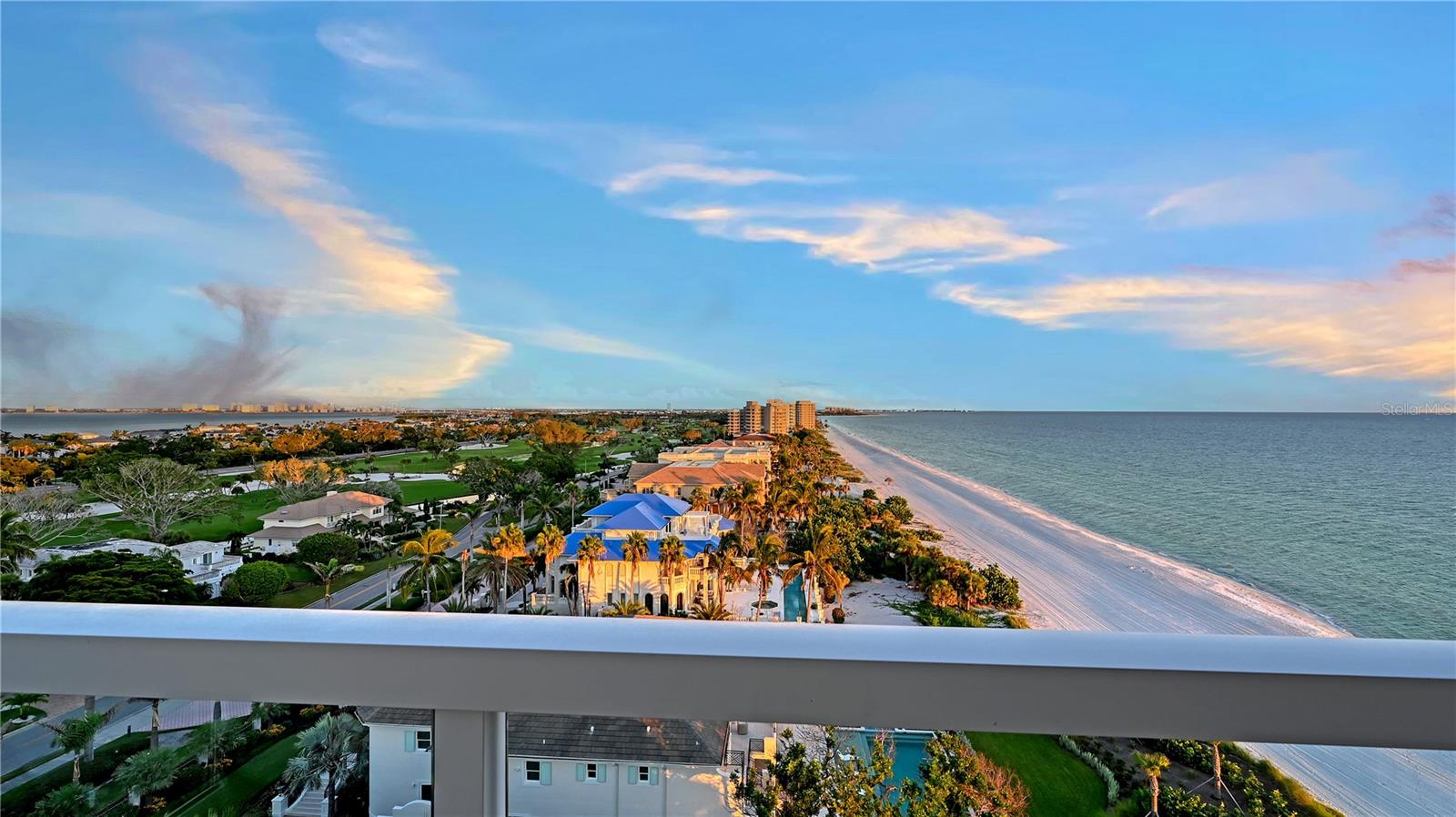PRIVATEER SOUTH - Residential