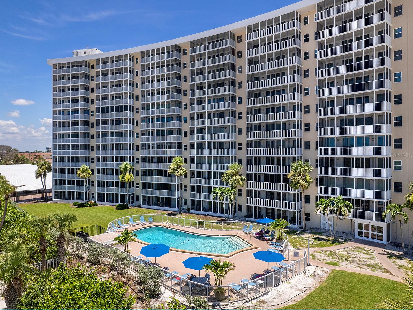 CRYSTAL SANDS 2 - Residential