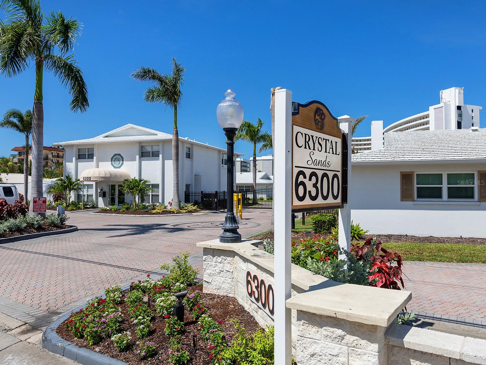 CRYSTAL SANDS 2 - Residential