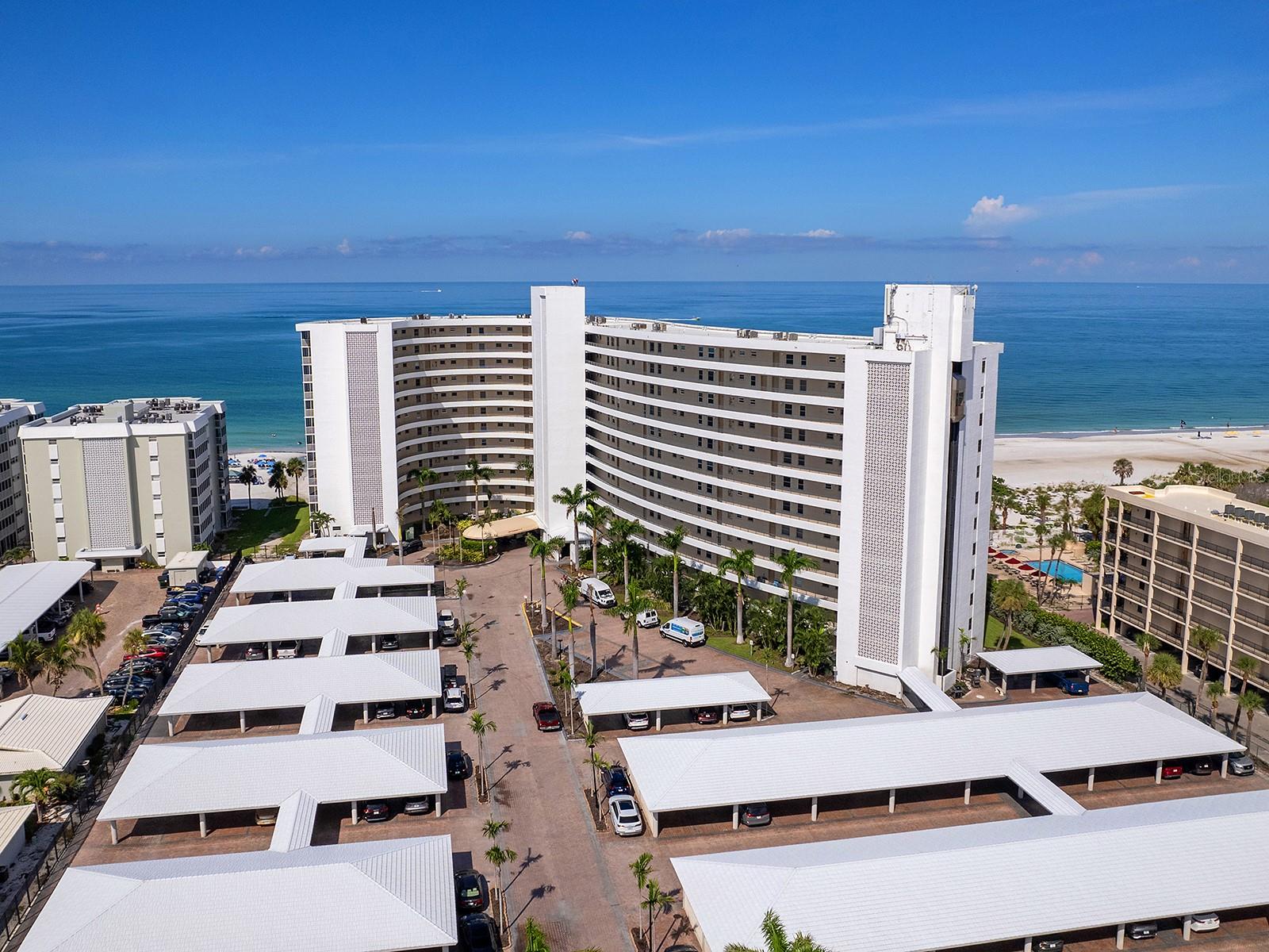 CRYSTAL SANDS 2 - Residential