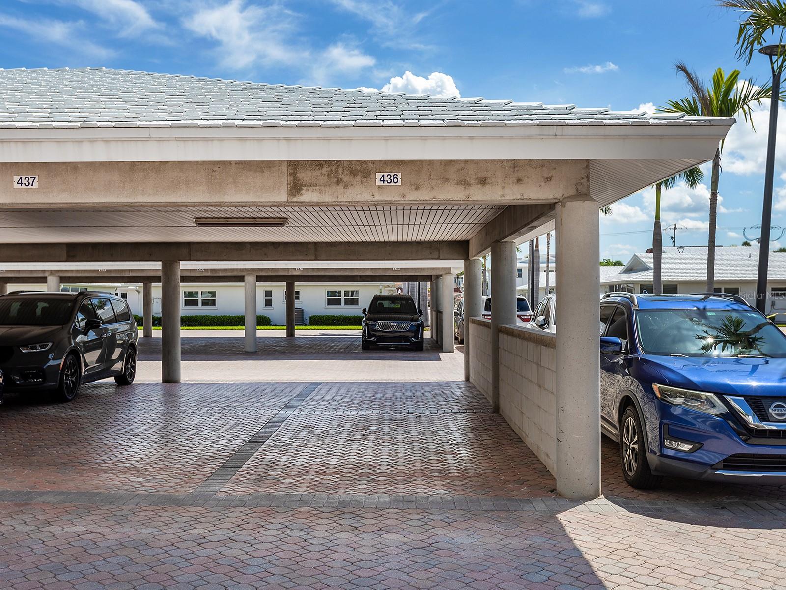 CRYSTAL SANDS 2 - Residential