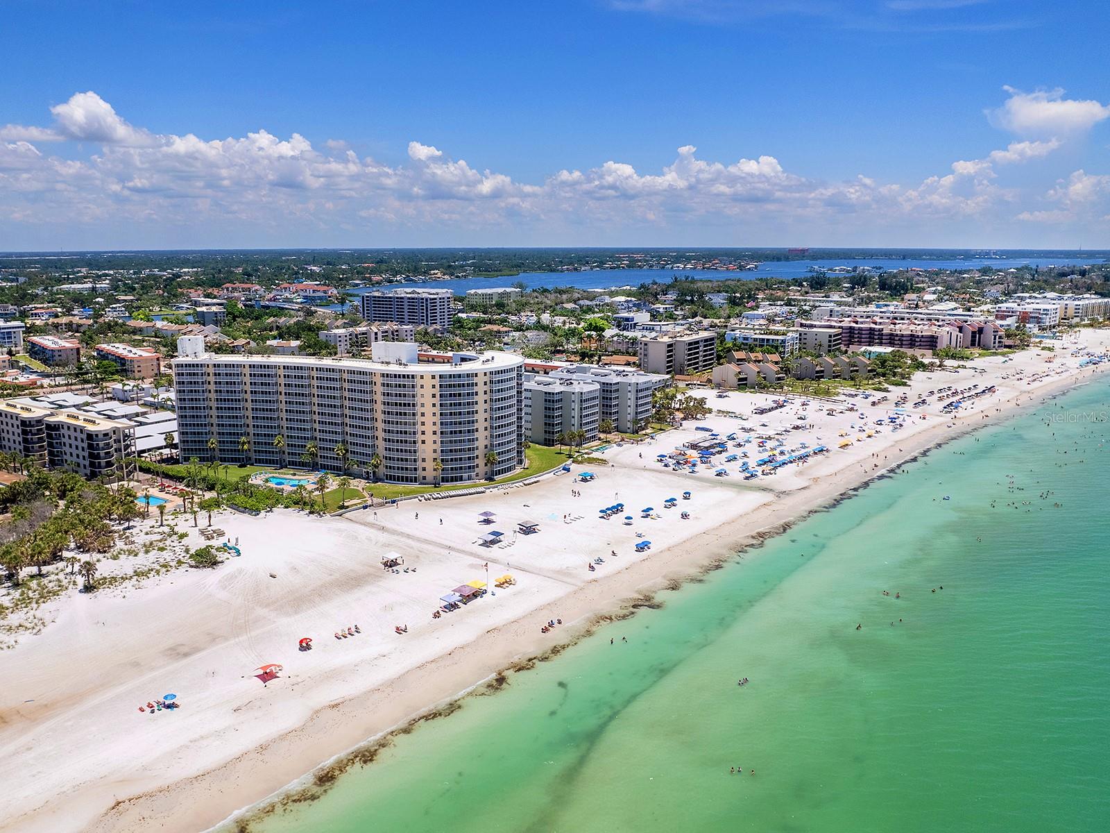 CRYSTAL SANDS 2 - Residential