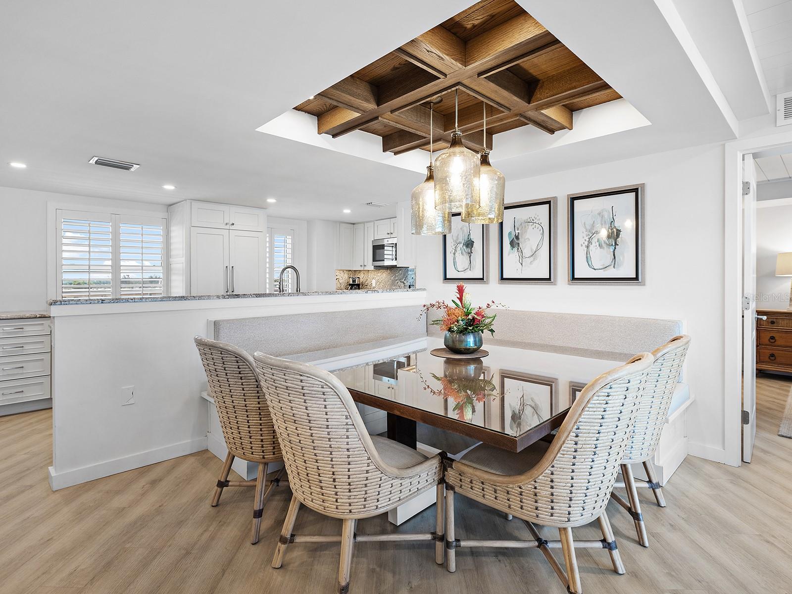 CRYSTAL SANDS 2 - Residential