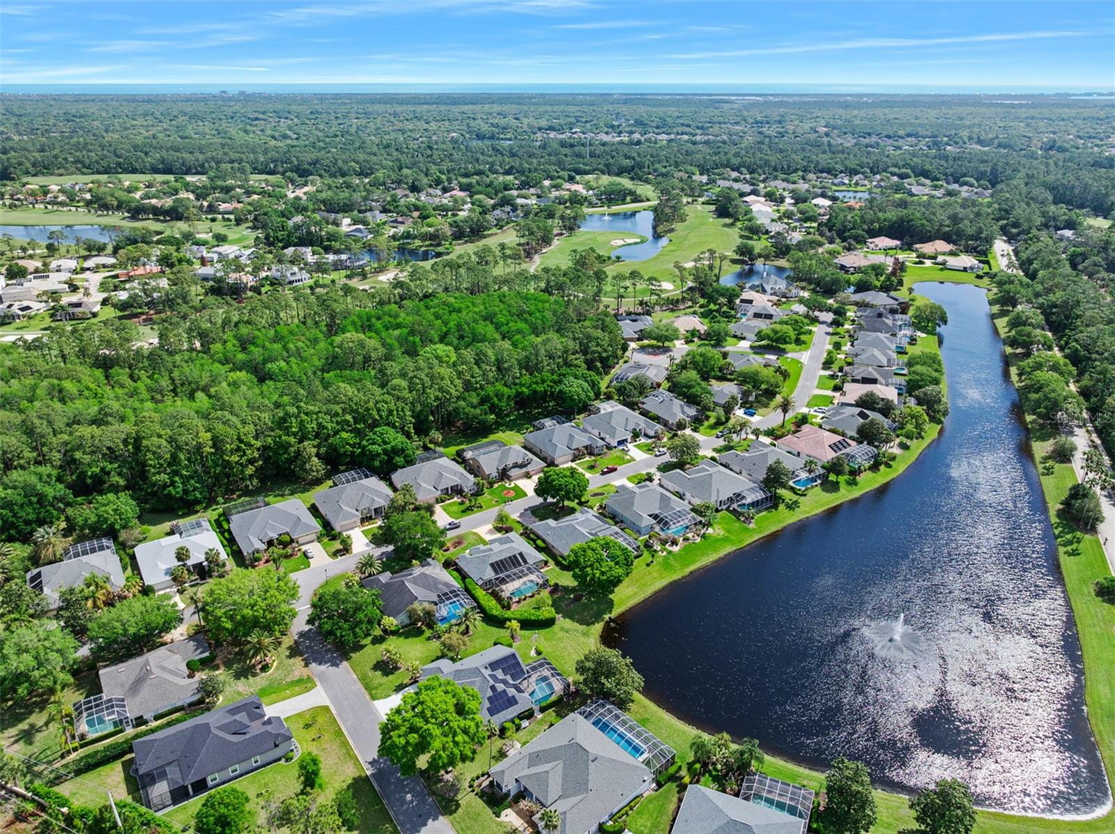 PLANTATION BAY PH 01A UNIT 01-6 - Residential