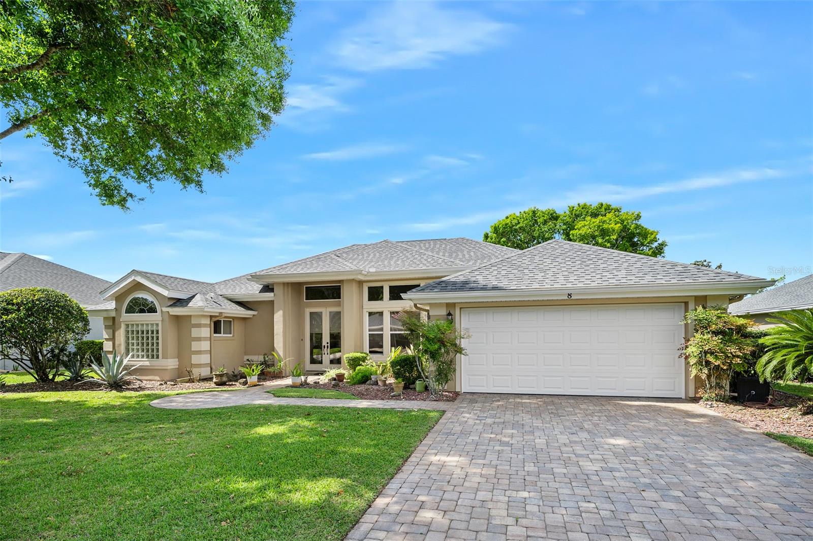 PLANTATION BAY PH 01A UNIT 01-6 - Residential