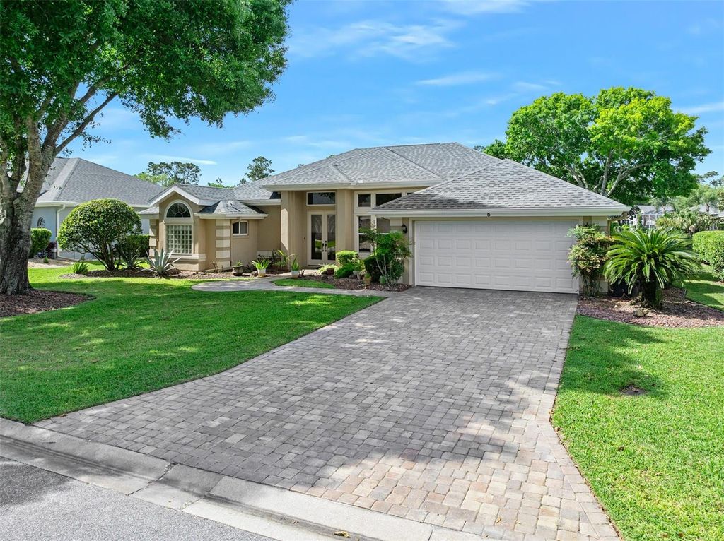 Photo of 8 Gale Lane, Ormond Beach, FL 32174 (MLS # FC317684)