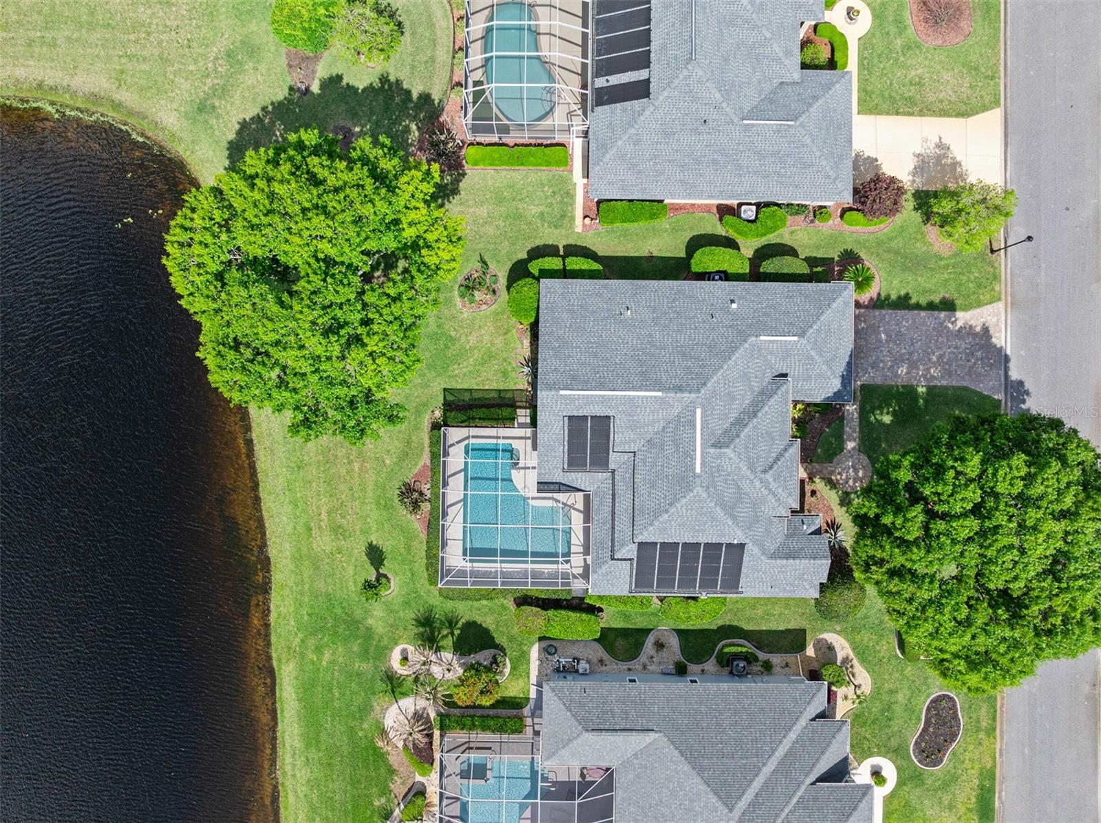 PLANTATION BAY PH 01A UNIT 01-6 - Residential