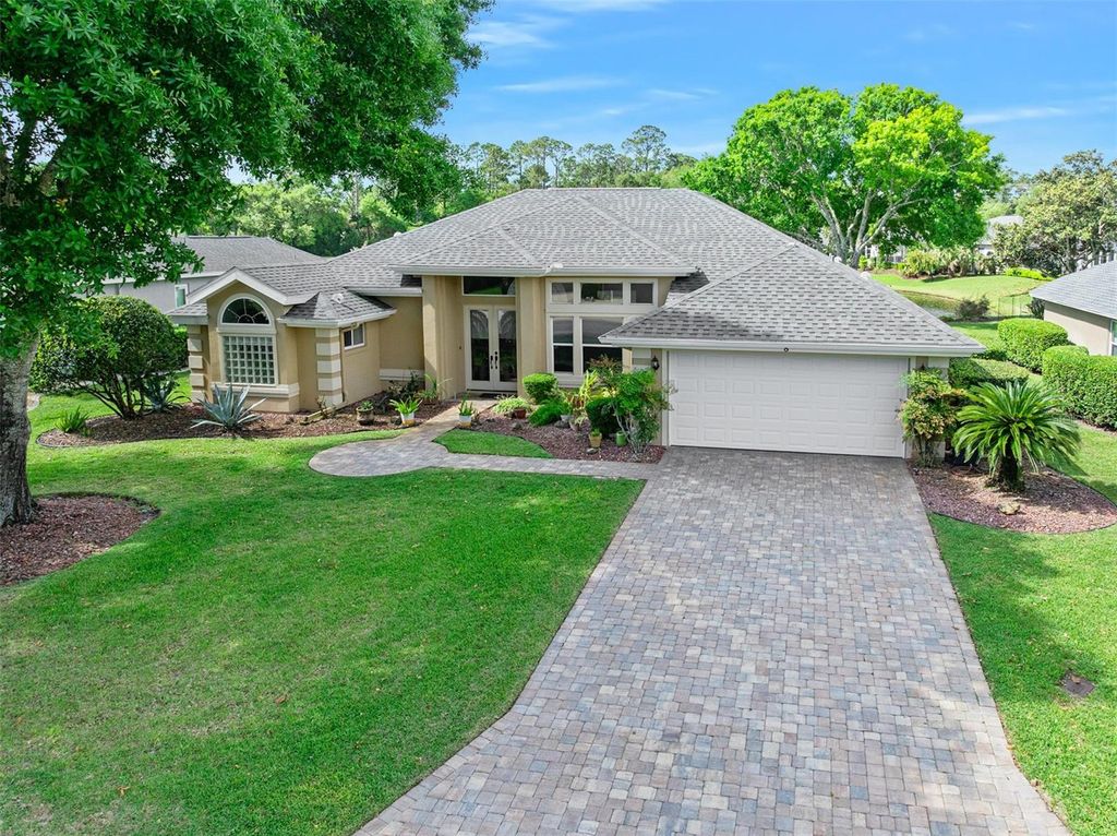 Photo of 8 Gale Lane, Ormond Beach, FL 32174 (MLS # FC317684)
