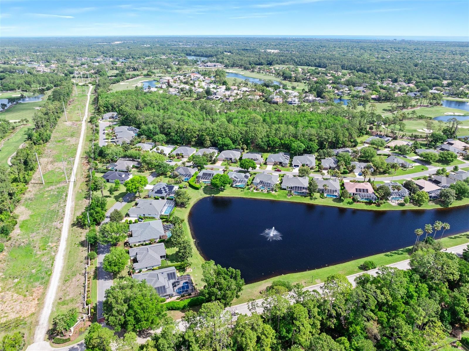 PLANTATION BAY PH 01A UNIT 01-6 - Residential