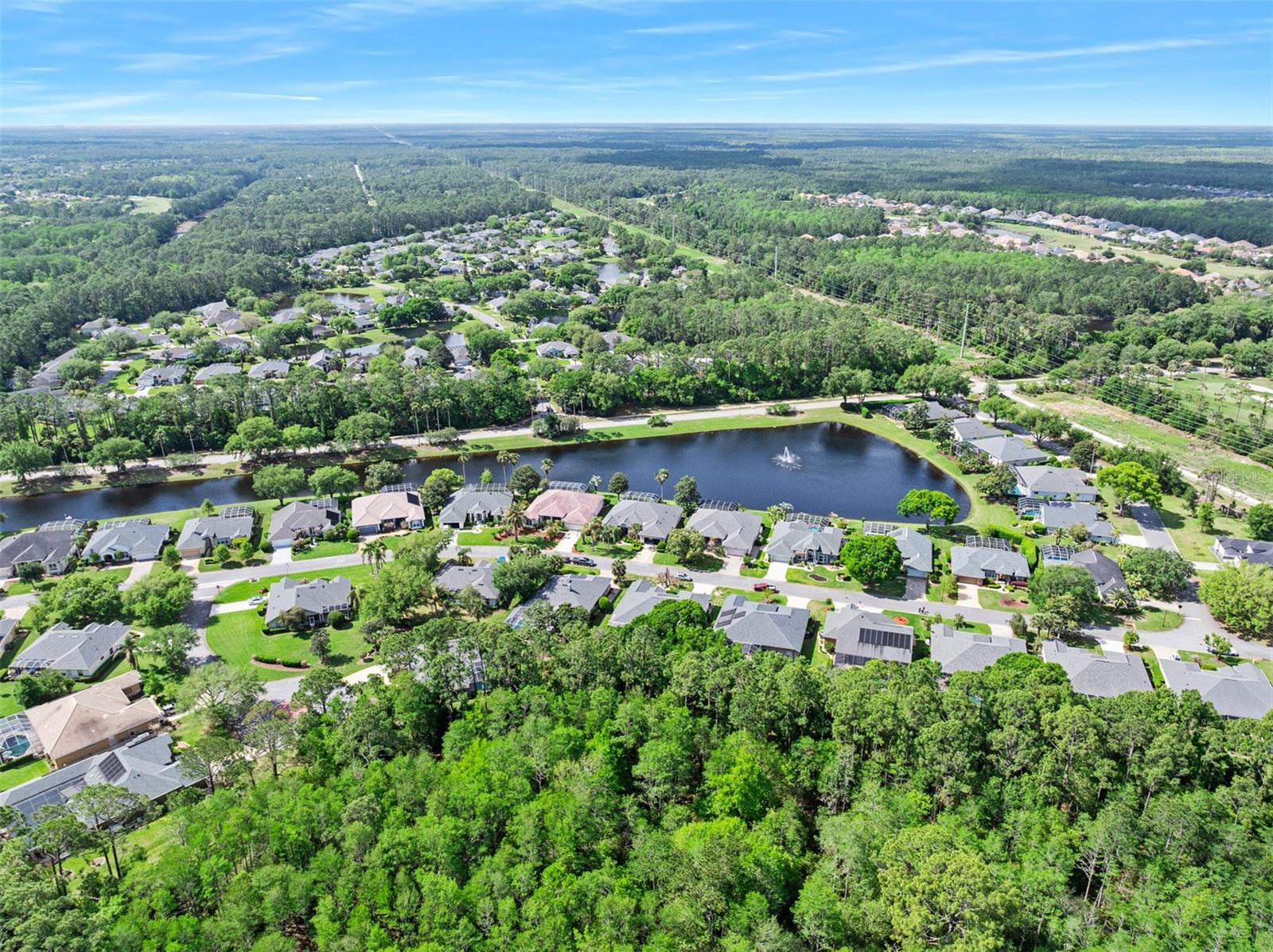 PLANTATION BAY PH 01A UNIT 01-6 - Residential