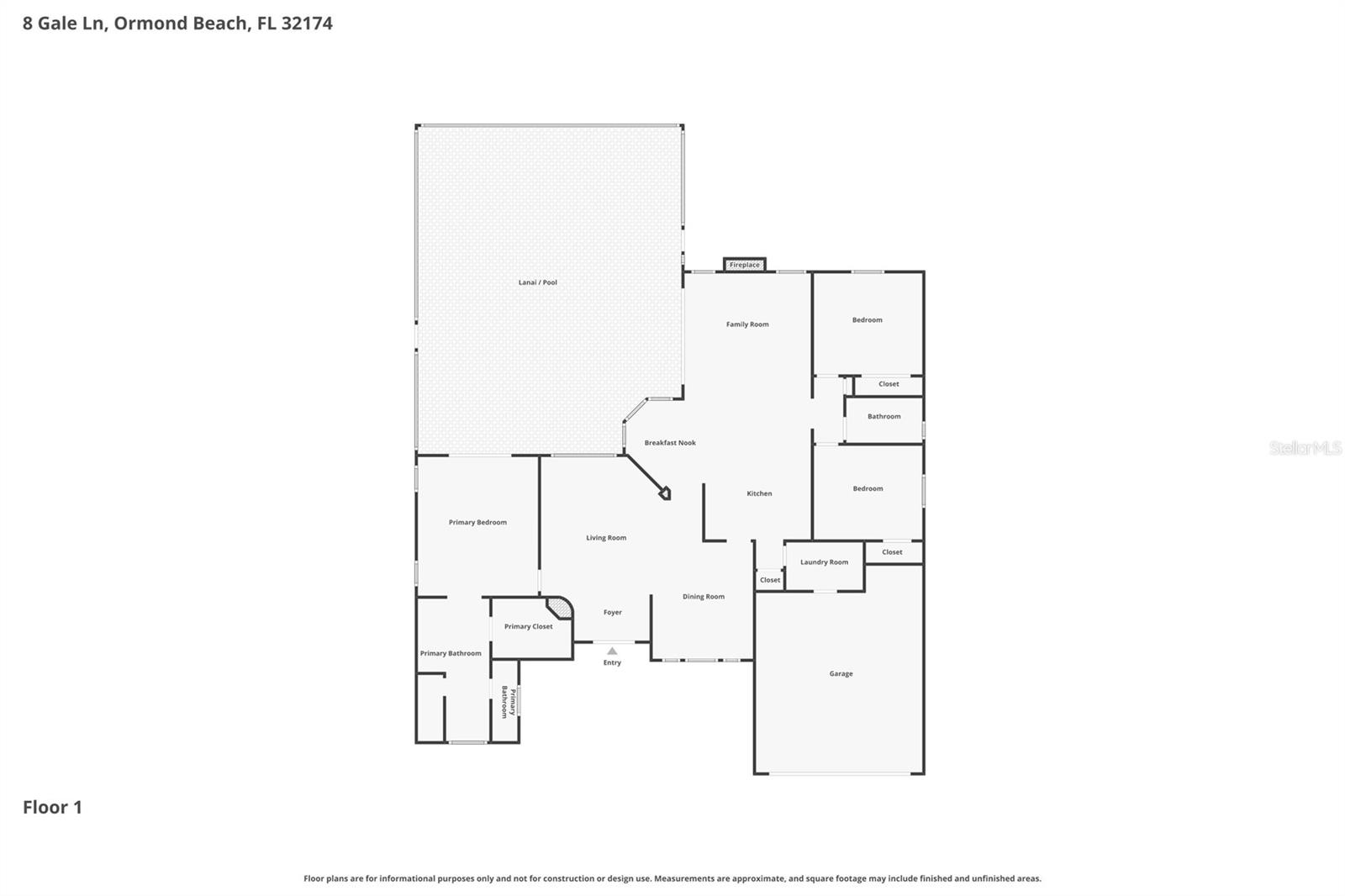 PLANTATION BAY PH 01A UNIT 01-6 - Residential