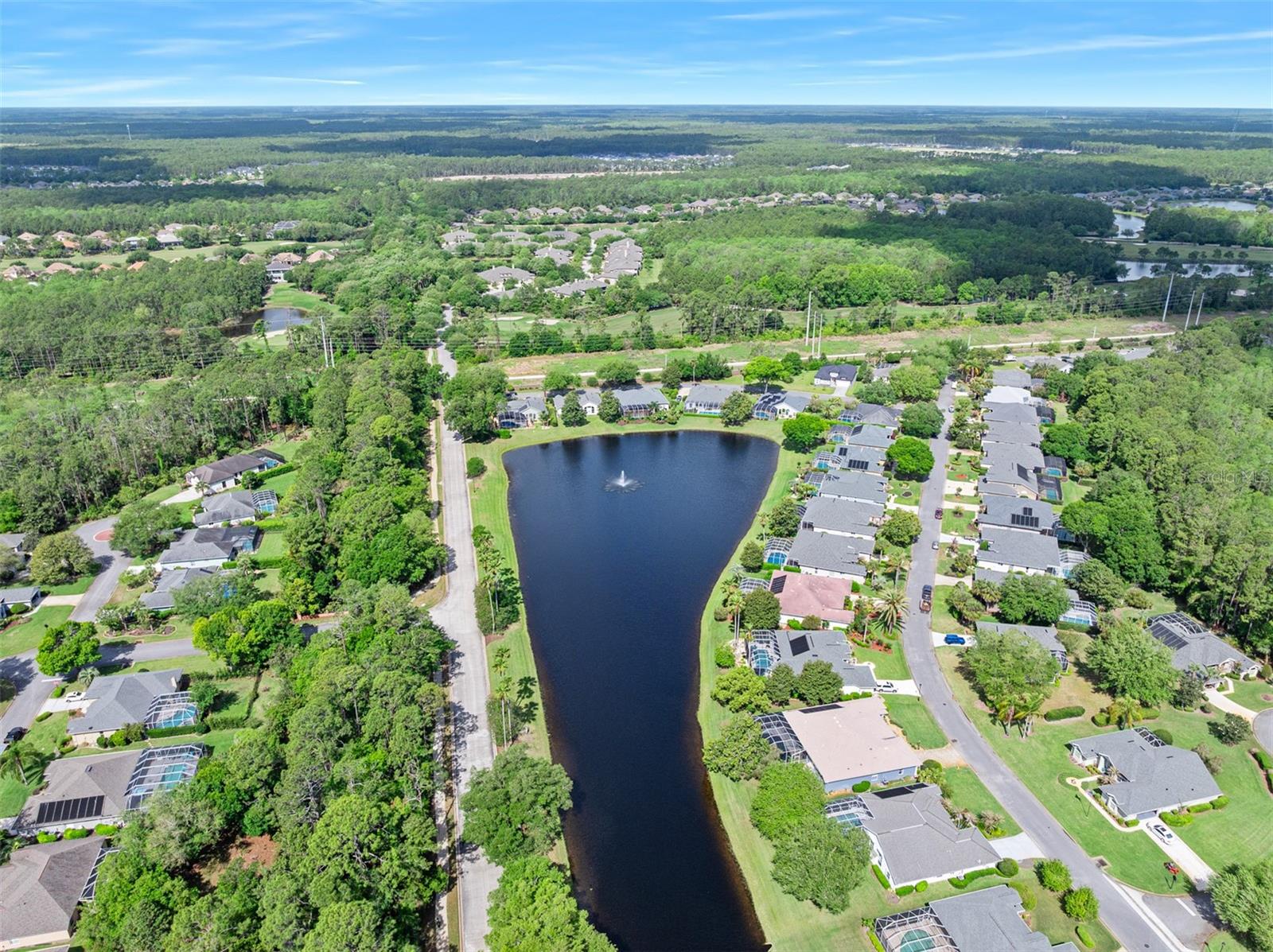 PLANTATION BAY PH 01A UNIT 01-6 - Residential