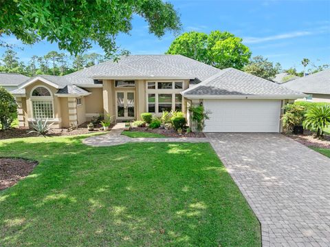 Photo of 8 Gale Lane, Ormond Beach, FL 32174 (MLS # FC317684)