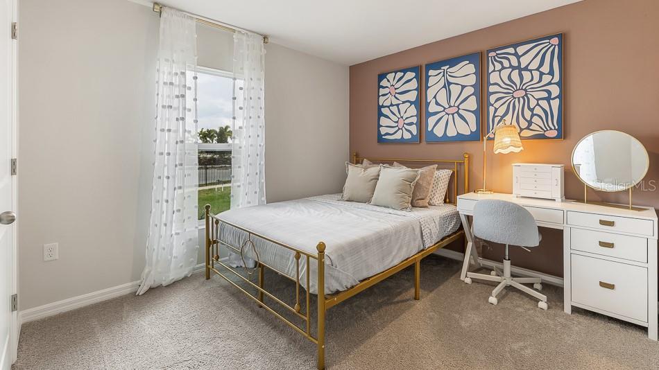 MANDARIN GROVE - Residential