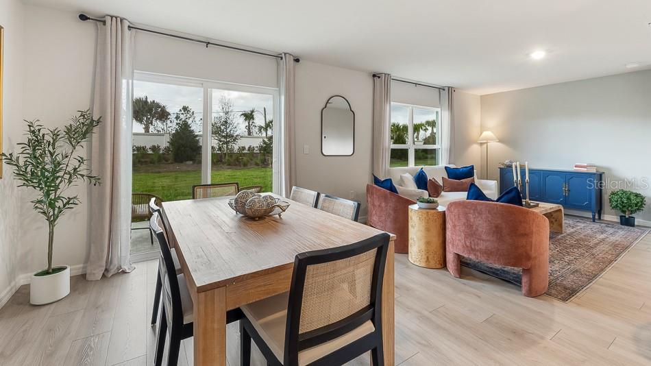 MANDARIN GROVE - Residential