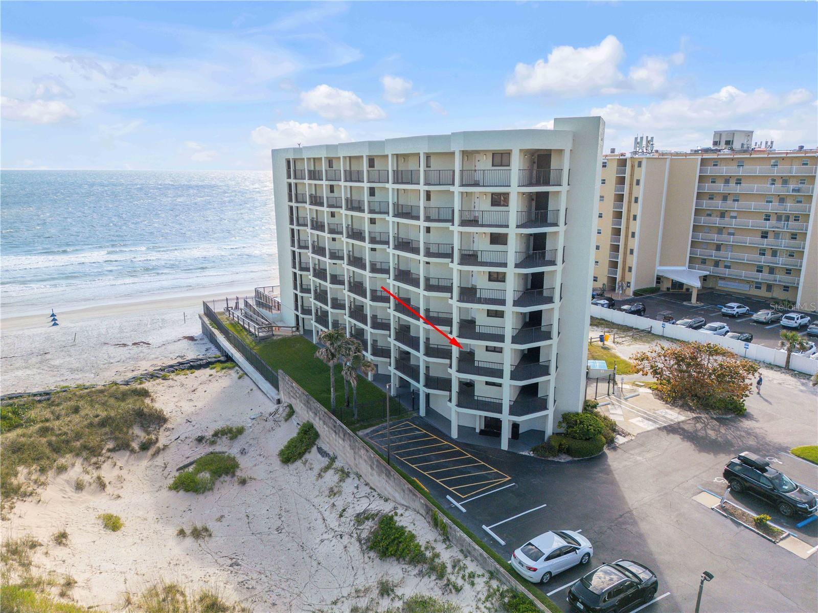 3405 S ATLANTIC AVENUE 201