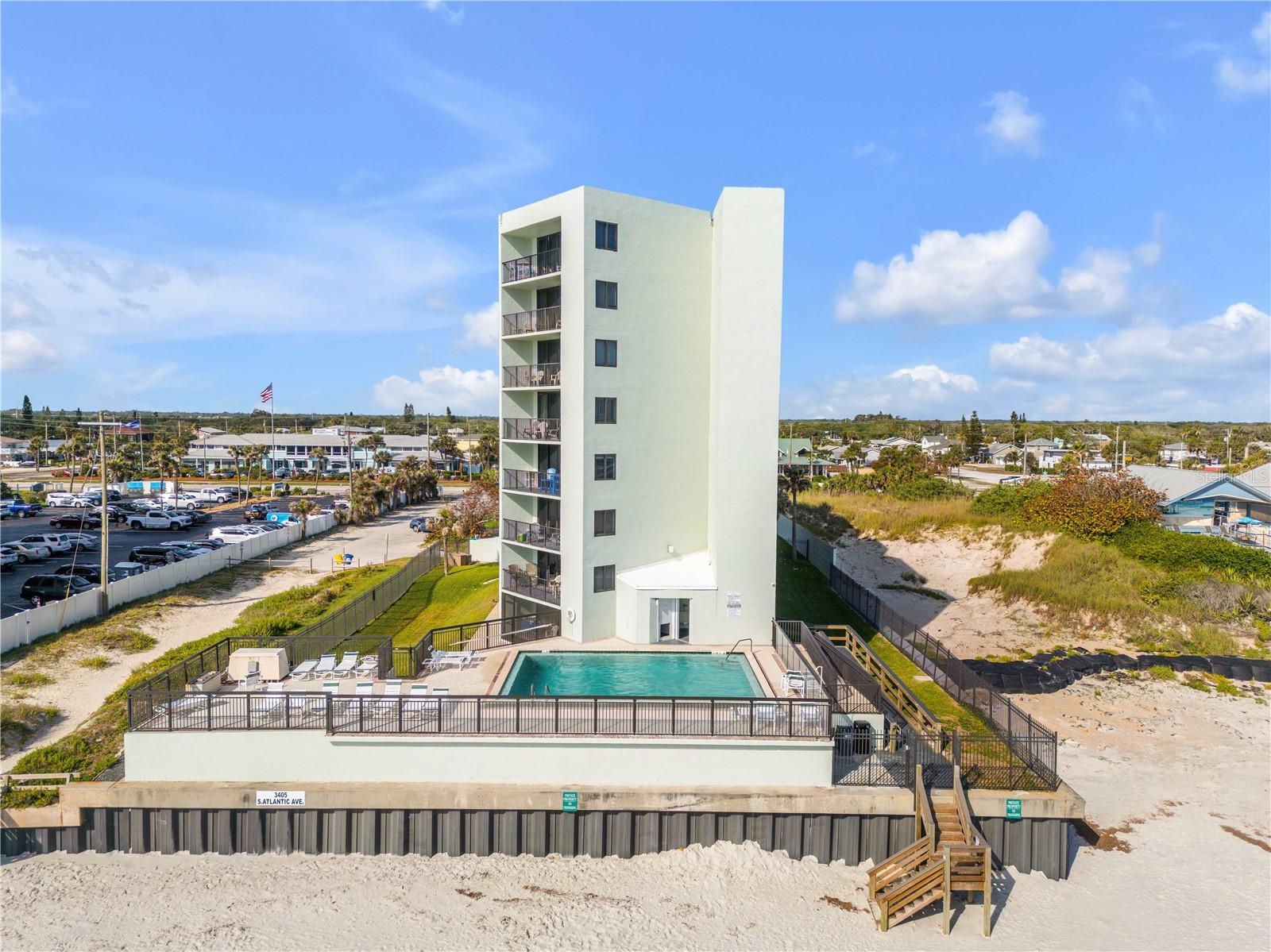 3405 S ATLANTIC AVENUE 201