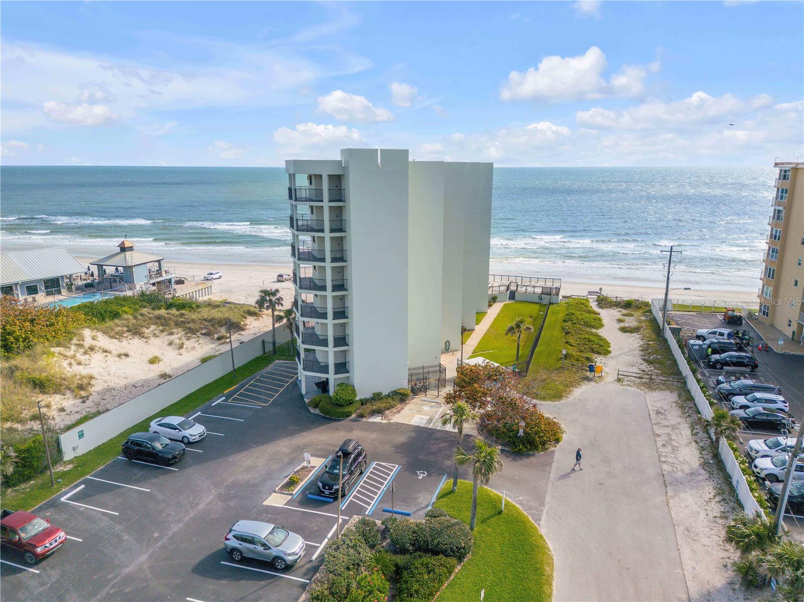 3405 S ATLANTIC AVENUE 201