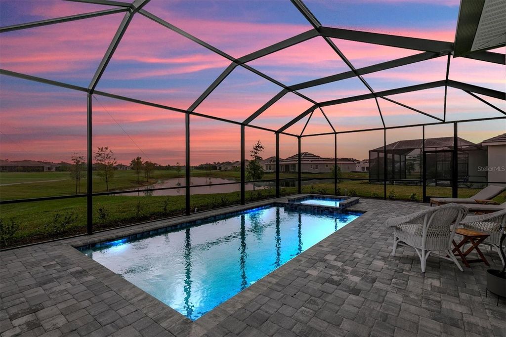 Photo of 12736 Tulum Loop, Venice, FL 34293 (MLS # N6143898)