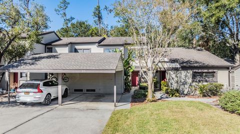 A home in OLDSMAR