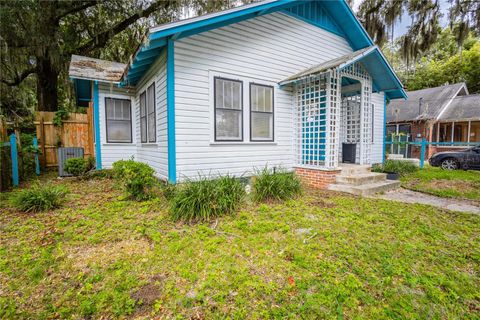 A home in GAINESVILLE