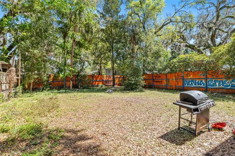 A home in GAINESVILLE