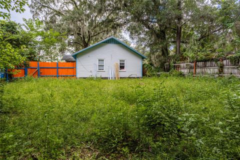 A home in GAINESVILLE