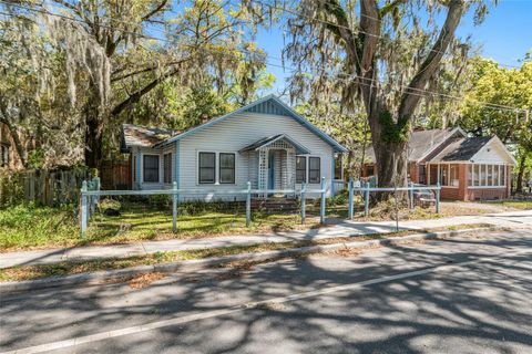 119 NW 11TH STREET GAINESVILLE FL 32601