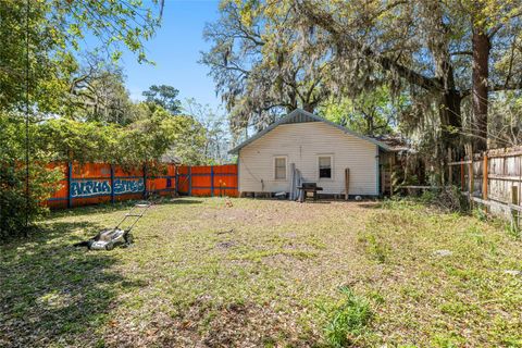A home in GAINESVILLE