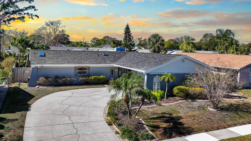 Photo of 7506 Armand Circle, Tampa, FL 33634 (MLS # TB8472508)