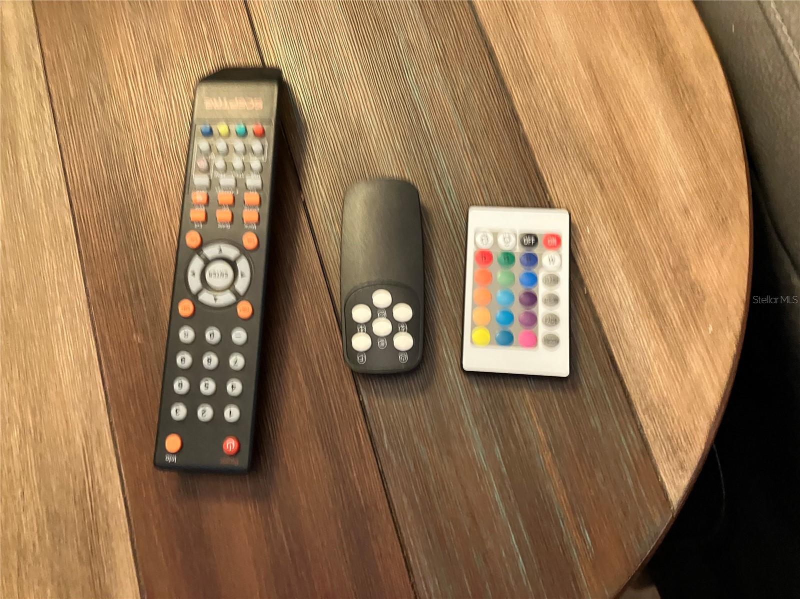 PARADISE LAKES RESORT CONDO - Residential