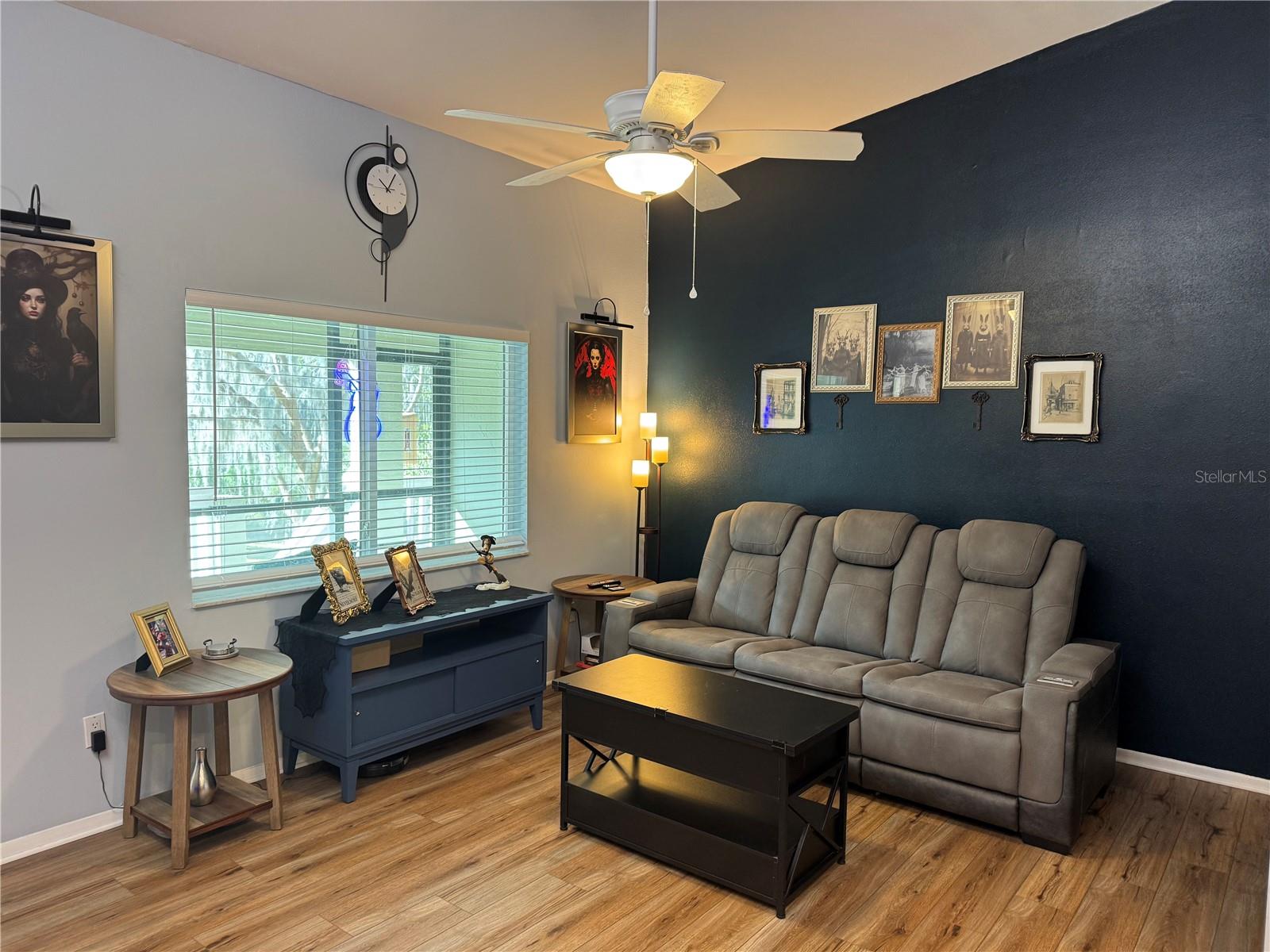 PARADISE LAKES RESORT CONDO - Residential