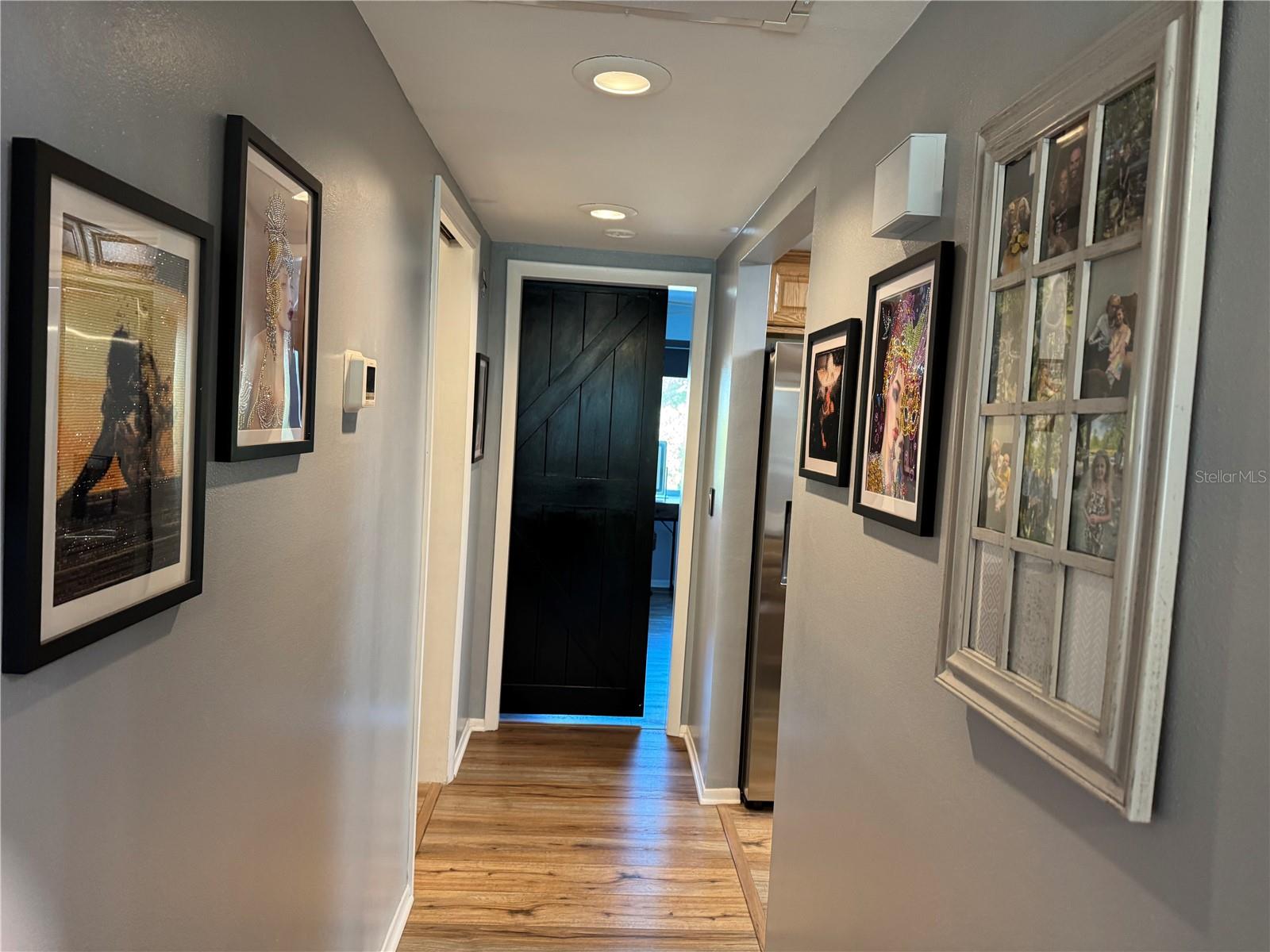 PARADISE LAKES RESORT CONDO - Residential