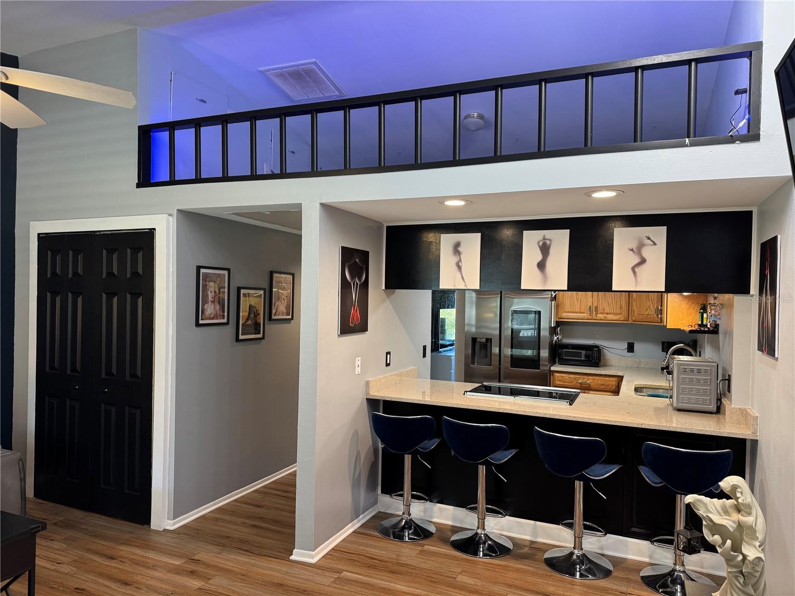 PARADISE LAKES RESORT CONDO - Residential