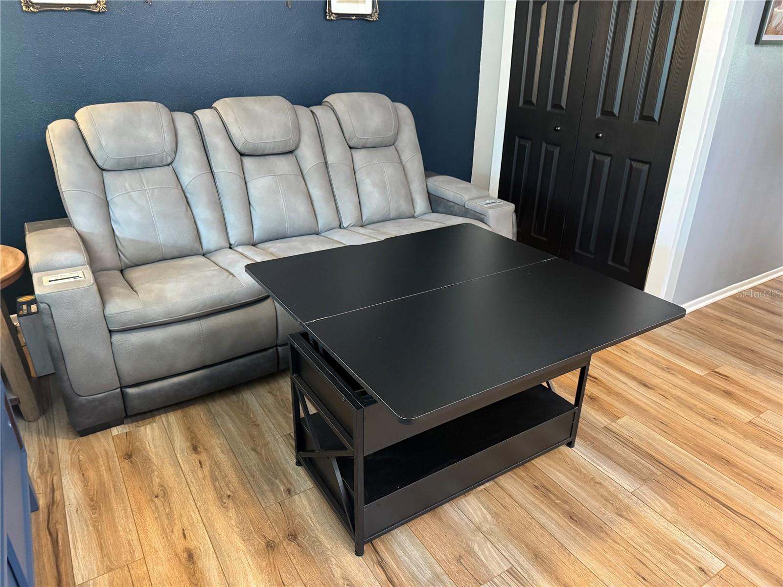 PARADISE LAKES RESORT CONDO - Residential